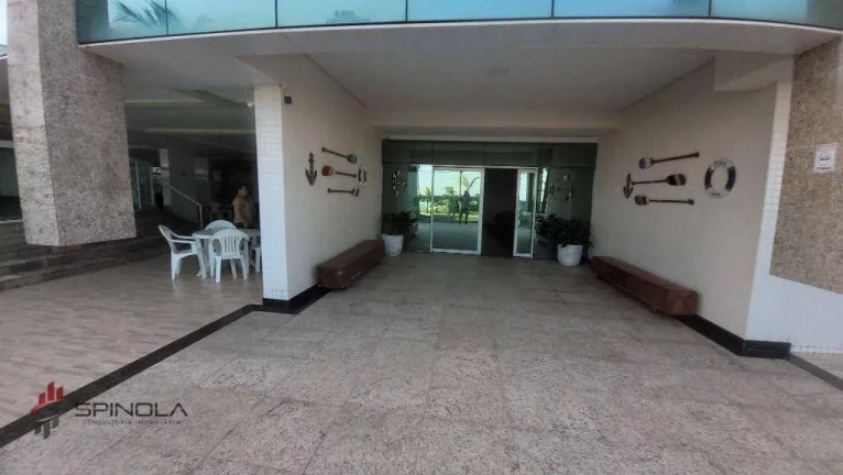 Imagem Apartamento com 2 dormitórios à venda, 91 m² por R$ 691.950,00 - Vila Caiçara - Praia Grande/SP