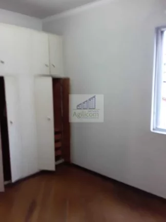 Imagem APARTAMENTO À VENDA EM SANTO AMARO COM 2 DORMITÓRIOS