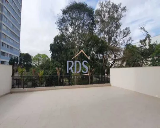 Imagem Apartamento - Garden / Residencial / Santo Amaro