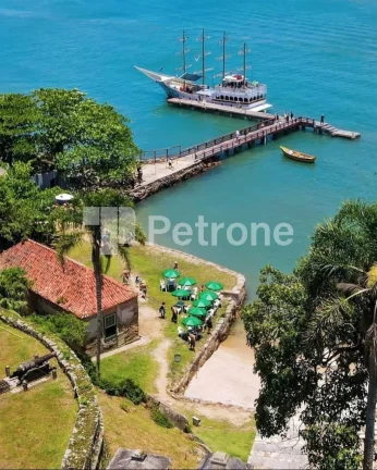 Imagem CASA RESIDENCIAL em GOVERNADOR CELSO RAMOS - SC, Praia de Palmas