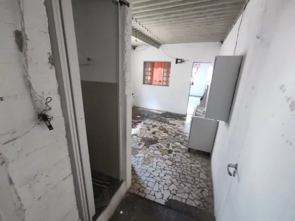 Imagem Casa à venda, 171 m² por R$ 280.000,00 - Vila Colorado - Suzano/SP