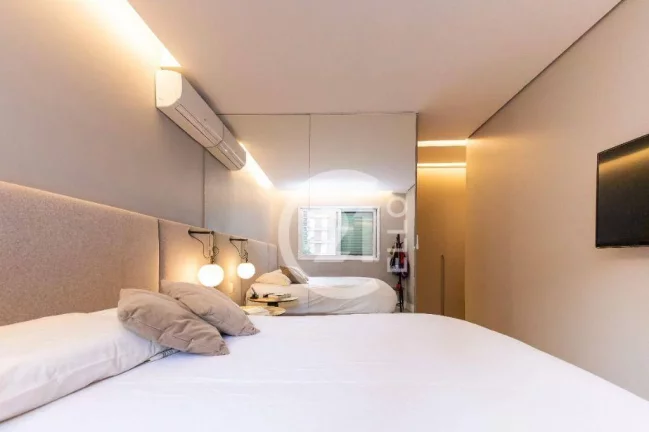 Imagem Itaim nobre, reformado, 4 suítes