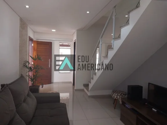 Imagem Casa com 2 suítes Atibaia