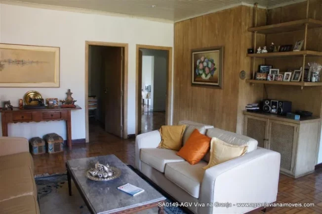 Imagem Área à venda, 4158 m² por R$ 6.400.000,00 - Granja Viana - Cotia/SP