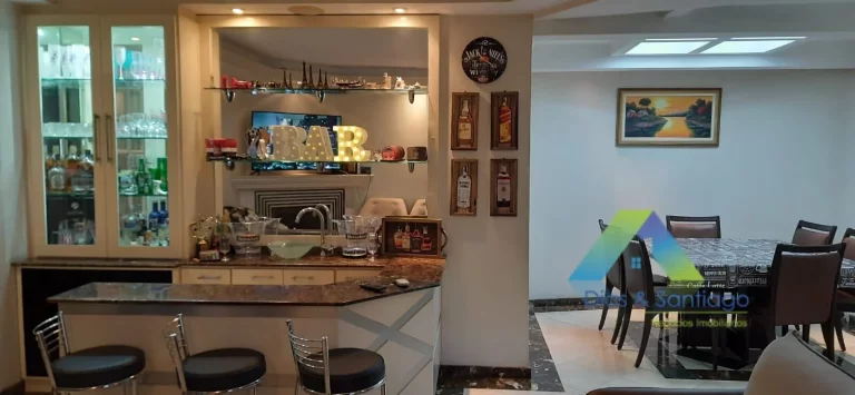Imagem Apartamento à venda no bairro Santa Paula - São Caetano do Sul/SP