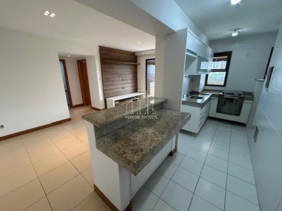 Imagem Vendo Apartamento na Colina A Patamares | 2 Quartos + Home Office | 94m² | Varanda Gourmet