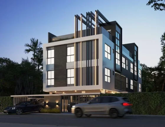 Imagem Apartamento Garden à venda, 65 m² por R$ 419.000,00 - Jardim São Paulo - João Pessoa/PB
