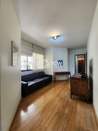 Imagem Apartamento 4 dorm