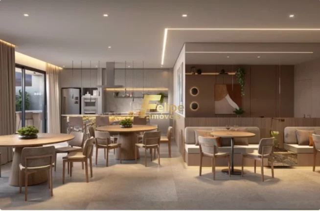 Imagem MEGA OPORTUNIDADE! APARTAMENTO DE 02 QUARTOS À VENDA NA PRAIA DO CANTO EM VITÓRIA/ES!