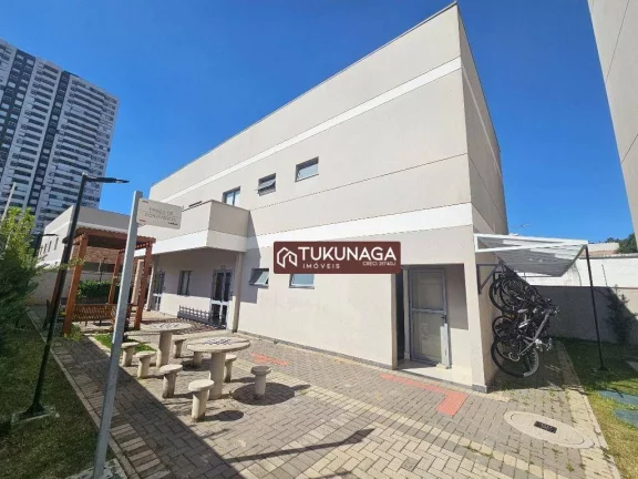 Imagem Apartamento com 1 quarto para alugar, 28 m² por R$ 2.330/mês - Mooca - São Paulo/SP
