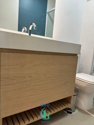Imagem Apartamento com 1 quarto, à venda em São Paulo, Vila Clementino