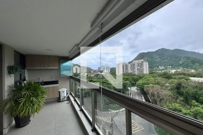 Imagem Apartamento à Venda - Recreio, 3 Quartos, 84 m2