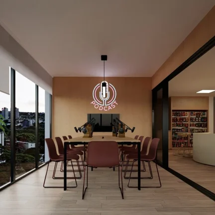 Imagem O Stella Marina é o mais novo empreendimento imobiliário localizado no Brooklin, um dos bairros ma...