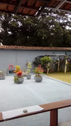 Imagem CASA RESIDENCIAL em GUARAPARI - ES, PRAIA DO MORRO