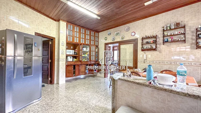 Imagem Casa à venda, 600 m² por R$ 3.450.000,00 - Comary - Teresópolis/RJ