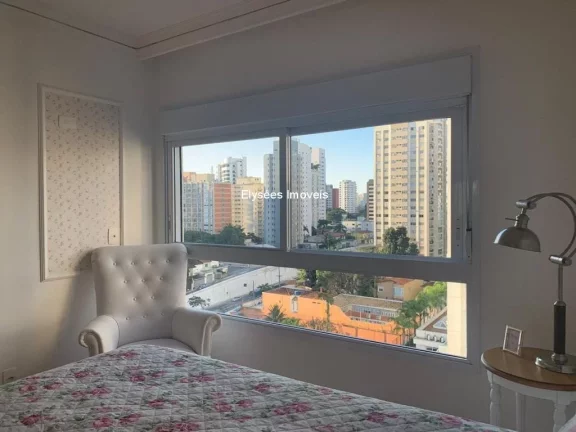 Imagem APARTAMENTO RESIDENCIAL em SÃO PAULO - SP, CAMPO BELO