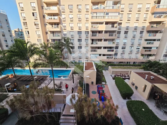 Imagem • Luar do Pontal - Apartamento 2 Quartos 62 m² no Recreio •