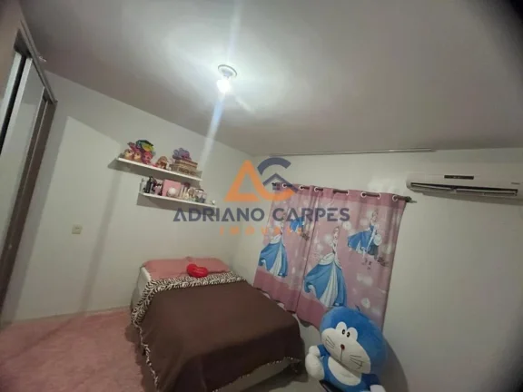 Imagem Casa em Itajai Bairro Itaipava Adriano Carpes Imóveis vende