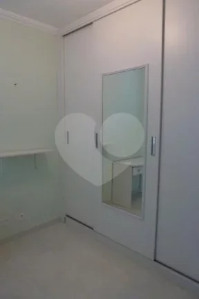 Imagem Apartamento à venda com 3 quartos, sendo 1 suíte, no condomínio Edifício Casa Blanca, São Paulo - SP