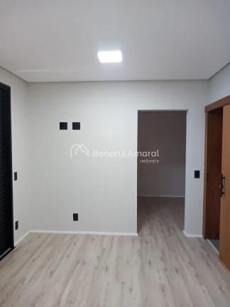 Imagem Sobrado à venda com 3 quartos no Condomínio Real Park Sumaré