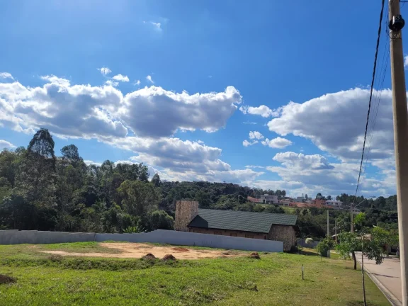 Imagem TERRENO À VENDA CONDOMÍNIO TERRAS DA ALVORADA, MEDEIROS, JUNDIAÍ