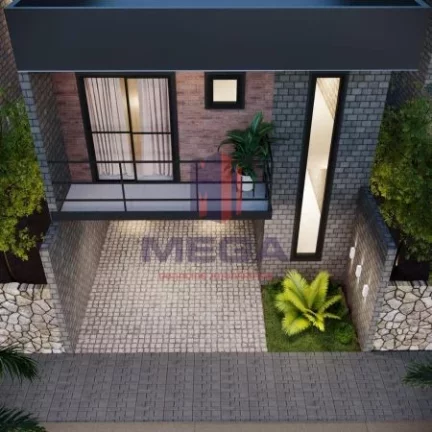 Imagem casa Santa Paula R$420.000,00
