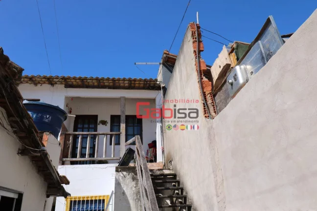 Imagem Casa com 7 dormitórios à venda, 50 m² por R$ 1.800.000 - Centro - Armação dos Búzios/RJ