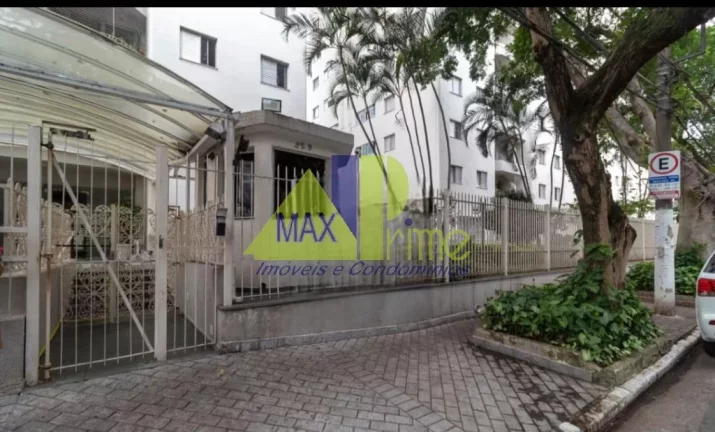 Imagem APARTAMENTO 76M²/02 DORMITÓRIOS/SACADA/01 VAGA