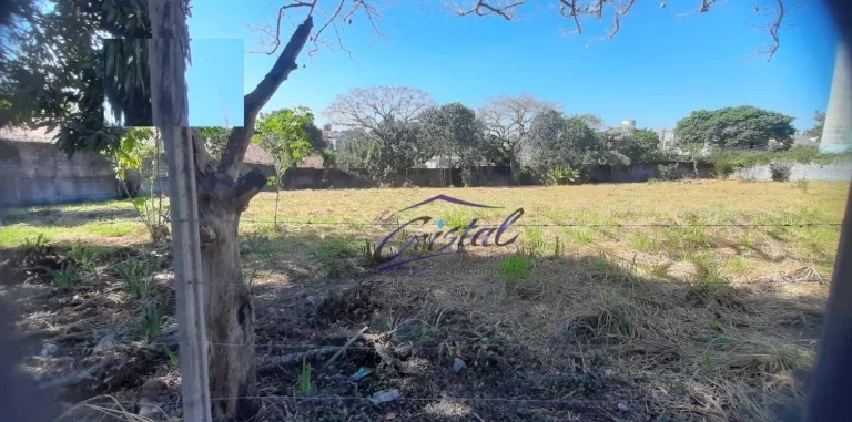 Imagem Terreno à venda, 3000 m²- Bosque do Vianna - Granja Viana - Cotia/SP