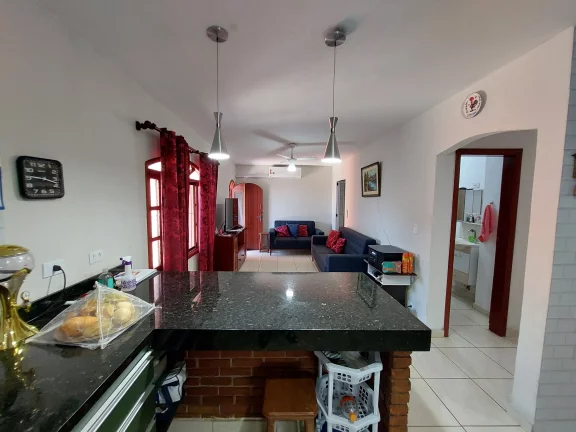 Imagem Linda Casa no Perequê Açu !
