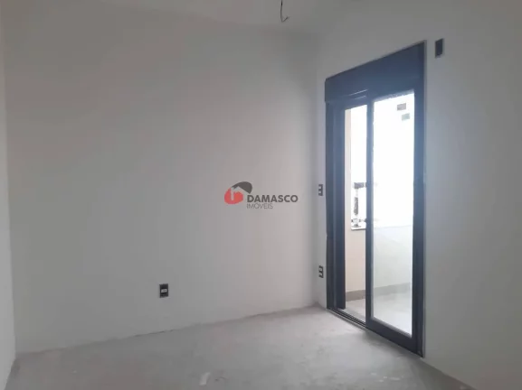 Imagem Apartamento à venda 3 Quartos, 3 Suites, 3 Vagas, Campestre, Santo André - SP