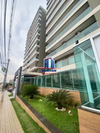 Imagem Apartamento 3 quartos com sacada no Park Prime