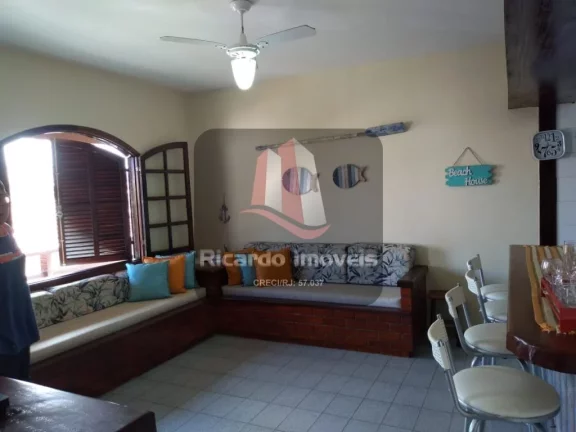 Imagem Apartamento Linear Mobiliado 2º Piso