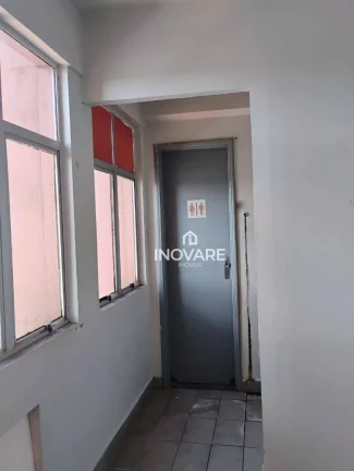 Imagem Sala para alugar, 40 m² por R$ 1.450,00/mês - Setor Central - Itumbiara/GO