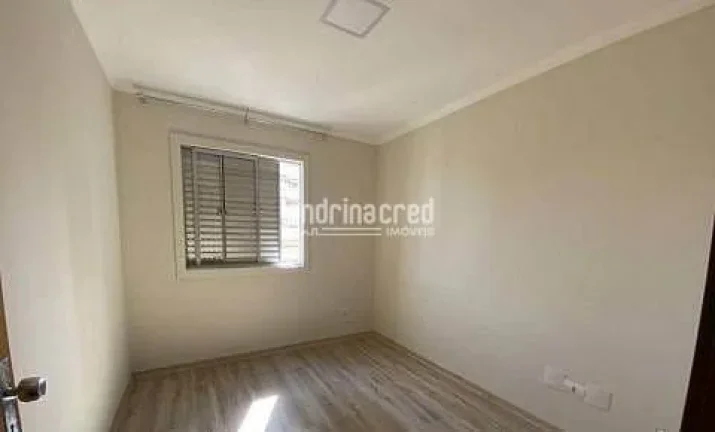 Imagem Apartamento à venda 3 Quartos, 1 Suite, 1 Vaga, 139.61M², Centro, Londrina - PR | Residencial Boulevard Park