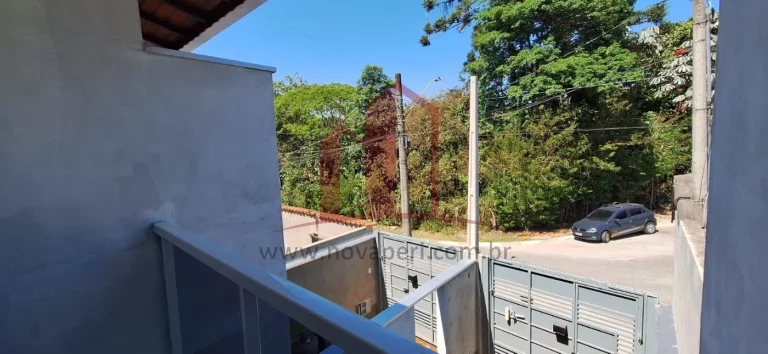 Imagem Imperdível oportunidade de compra: Casa à venda em Franco da Rocha-SP, Portal das Alamedas, 2 quartos, 1 sala, 1 vaga e 71m² de área!
