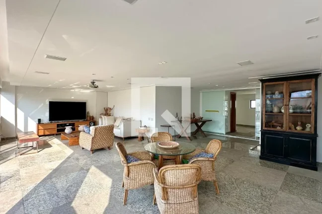 Imagem Apartamento à Venda - Ipanema, 4 Quartos, 559 m2