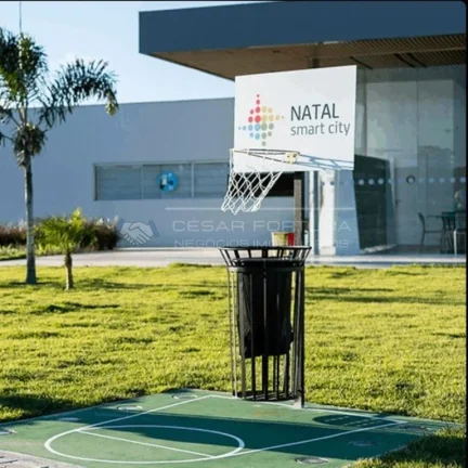 Imagem Terreno no Smart City Natal Lote com 200m² - Oportunidade única