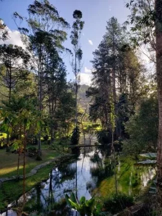 Imagem EXCELENTE PROPRIEDADE COM 20.000M2 EM NOVA FRIBURGO.