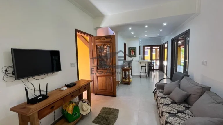 Imagem Casa no sertão de Camburi