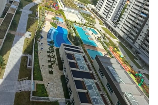 Imagem APARTAMENTO RESIDENCIAL em São Paulo - SP, Vila Anastácio