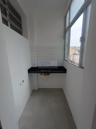 Imagem APARTAMENTO À VENDA NA LIBERDADE, SÃO PAULO