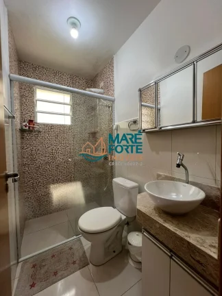Imagem Apartamento mobiliado com vista livre