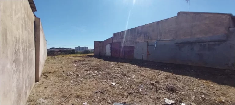 Imagem Terreno residencial para venda em Jardim Brasil, 260m2