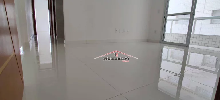 Imagem Apartamento à venda, 75 m² por R$ 680.000,00 - Canto do Forte - Praia Grande/SP
