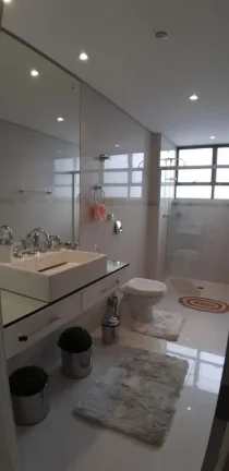 Imagem APARTAMENTO com 4 dormitórios à venda com 387m² por R$ 2.200.000,00 no bairro Conradinho - GUARAPUAVA / PR