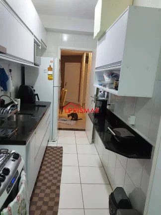 Imagem Ótimo apartamento, andar alto, vista livre 1 vaga