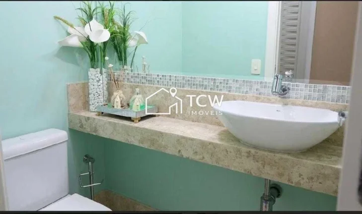 Imagem Apartamento à venda no bairro Nova Klabin - São Paulo/SP, Zona Sul