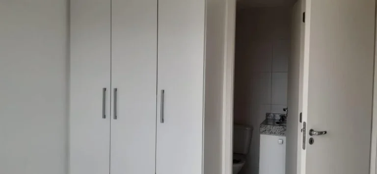 Imagem Apartamento para Venda em Rio de Janeiro, Barra Olimpica, 3 dormitórios, 1 suíte, 2 banheiros, 1 vaga