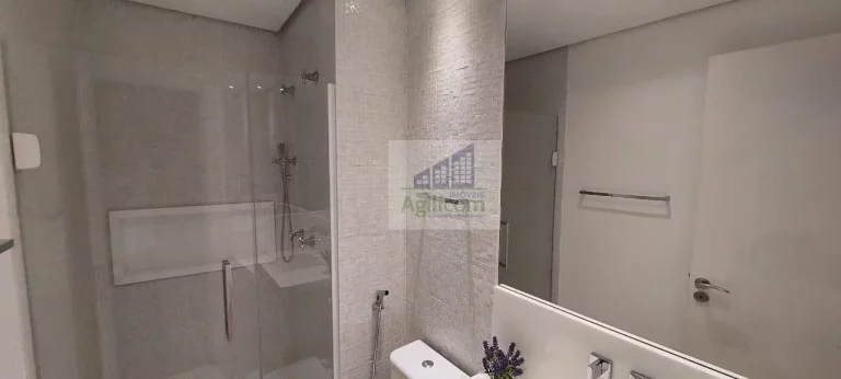 Imagem APARTAMENTO MOBILIADO PARA LOCAÇÃO COM 2 DORMITÓRIOS NO BROOKLIN